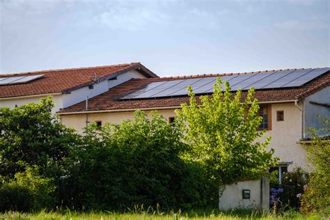 Combien coûte une installation solaire en autoconsommation.
